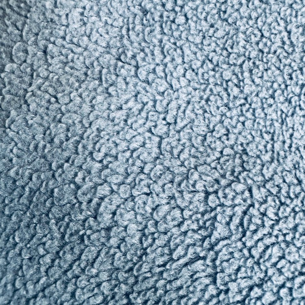 Columbia Men's 2XL Blue Fleece Core Jacket - Picture 8 of 9